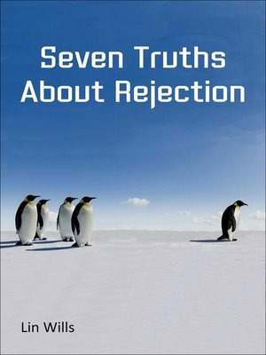 cover image of Seven Truths about Rejection